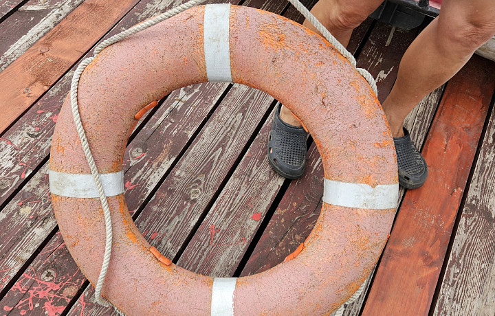 Суд обязал владельца базы маломерных судов в Алексине устранить нарушения