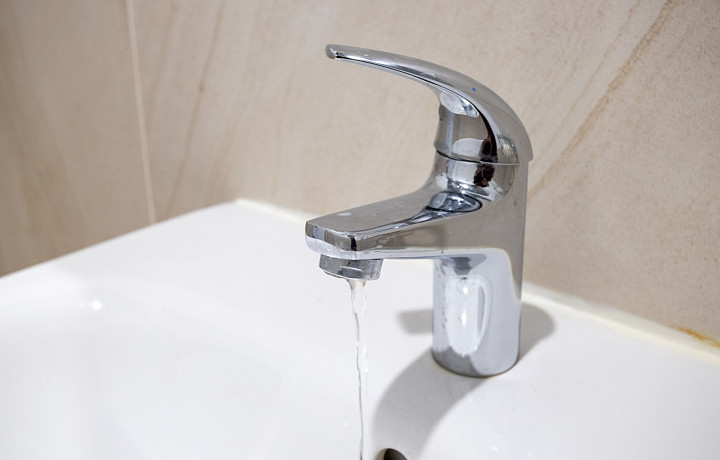 30 сентября в тульском селе Зайцево отключат холодную воду