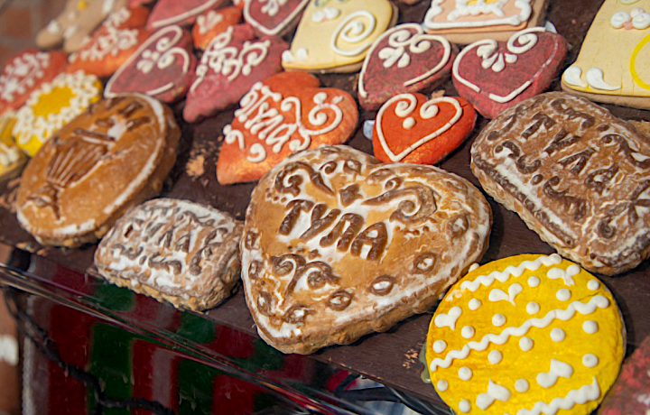 Товары проекта «Сделано в Тульской области» вышли на рынки порядка 40 стран