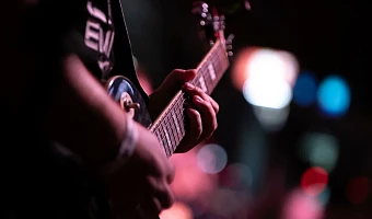 «КняZz», Гагарина и Самойлов: какие гиганты российской сцены посетят Тулу в феврале