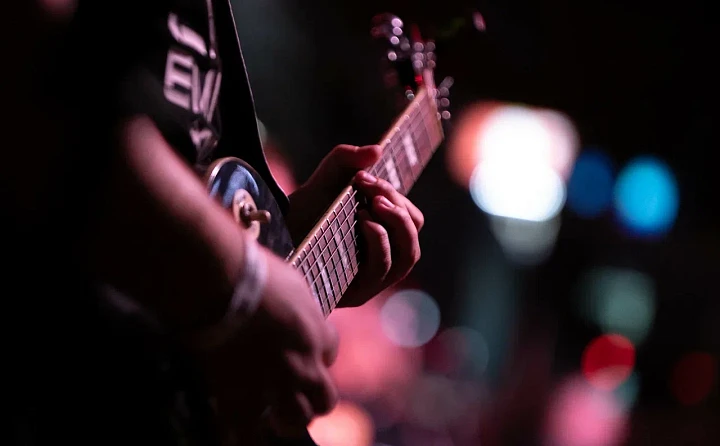 «КняZz», Гагарина и Самойлов: какие гиганты российской сцены посетят Тулу в феврале