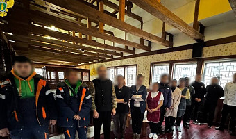 Менеджера эко-курорта «Золотой город» под Веневом будут судить за работу нелегальных мигрантов