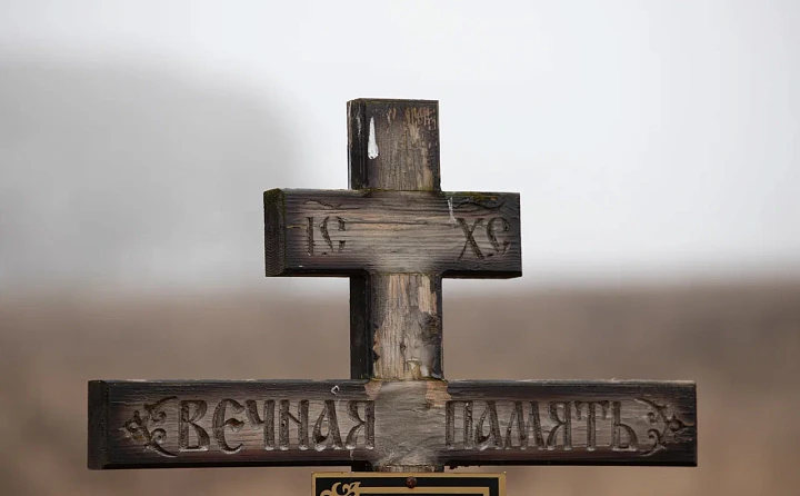 В Туле 11 кладбищ заполнены более чем на 95%