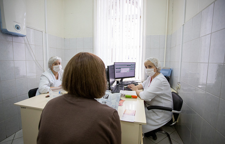 Тулякам напомнили, как изменятся пособия на больничном