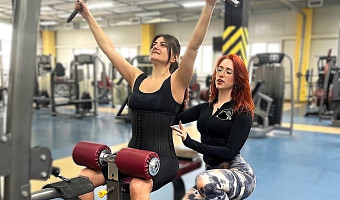 «Ешь после 18:00 и худей!»: тульский фитнес-тренер развеяла популярные мифы о похудении