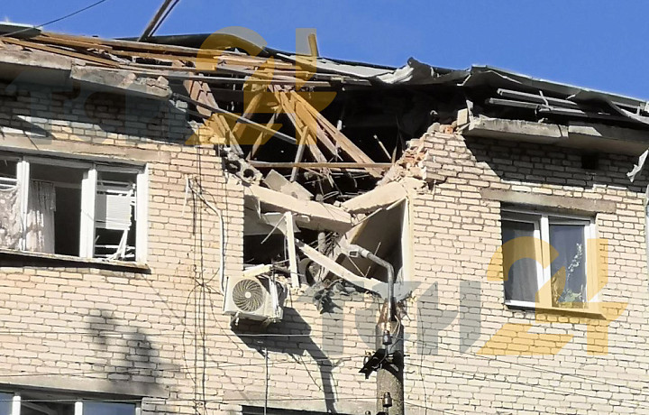 ﻿Прокуратура взяла на контроль соблюдение прав туляков, пострадавших от атаки БПЛА