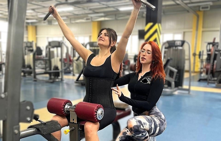 «Ешь после 18:00 и худей!»: тульский фитнес-тренер развеяла популярные мифы о похудении