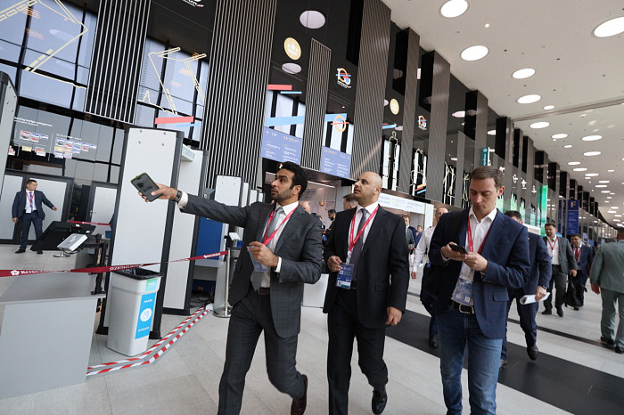 Почти 51,5 млрд рублей инвестиций и сотни новых рабочих мест. Каким был для Тульской области второй день ПМЭФ