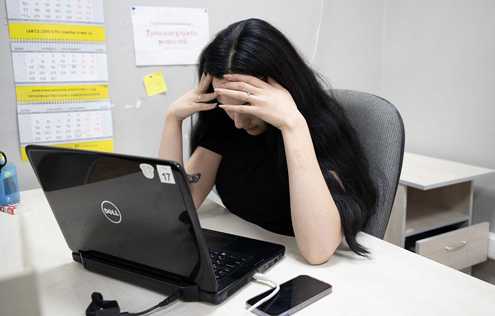 Тулякам объяснили, почему рынок труда переориентировался на работодателей