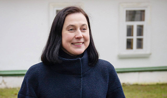 Главное для человека – это семья: большое интервью Екатерины Толстой