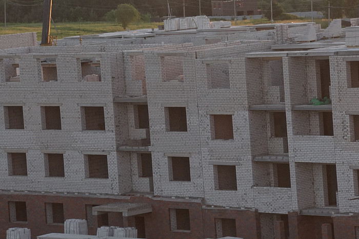 Комфорт и птичьи трели: где тулякам купить квартиру на природе, но  рядом с городом