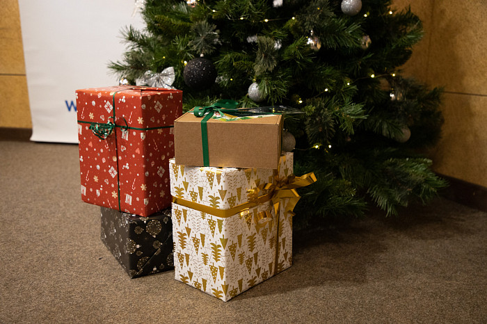 Слушателей «Русского Радио» ждет сертификат в центр военно-тактических игр и набор сладостей от «Тульских парков»