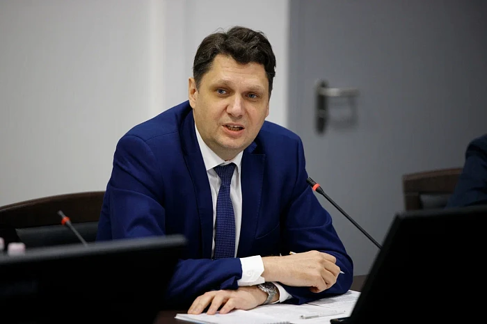 Тульское отделение Союза машиностроителей вышло на первое место в 2022 году