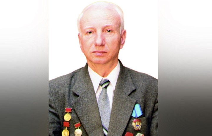 Скончался один из создателей российских РСЗО «Град», «Ураган» и «Смерч» Лев Бондарев