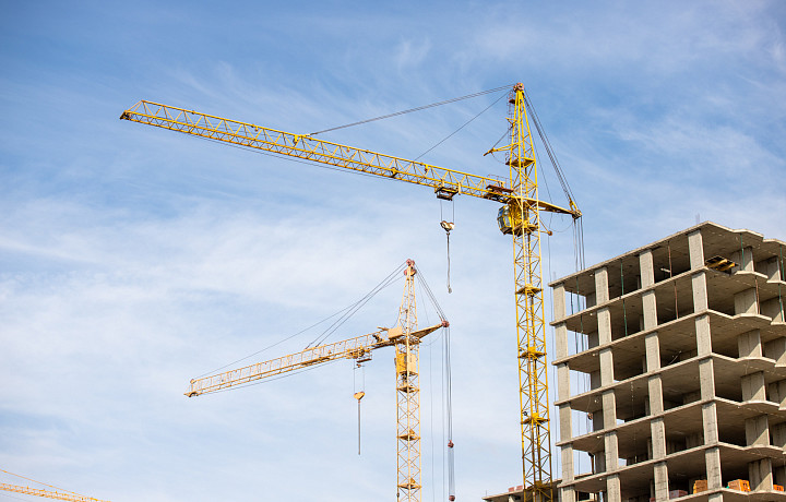 Новостройки в Туле подорожали на 7,6% за первый квартал 2024 года