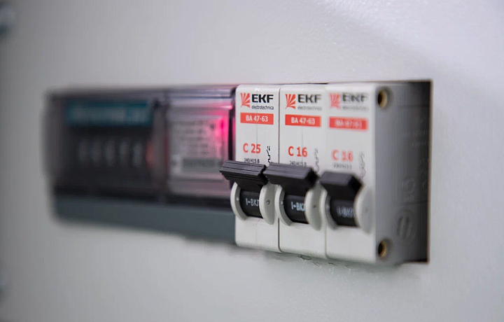 Часть Тулы 27 апреля останется без электричества из-за ремонтных работ