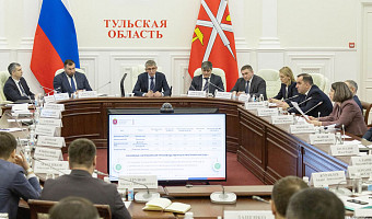 В Тульской области в 2025 году обучение первой помощи прошли более 500 тысяч человек