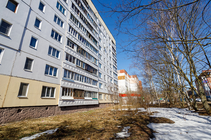 Идет – бычок валяется: фоторепортаж с улиц Тулы, от которого хочется прокашляться