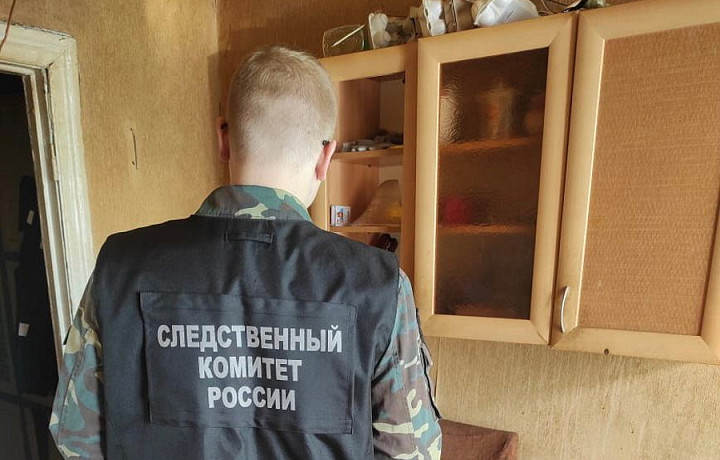 Житель Алексина до смерти избил своего 29-летнего знакомого