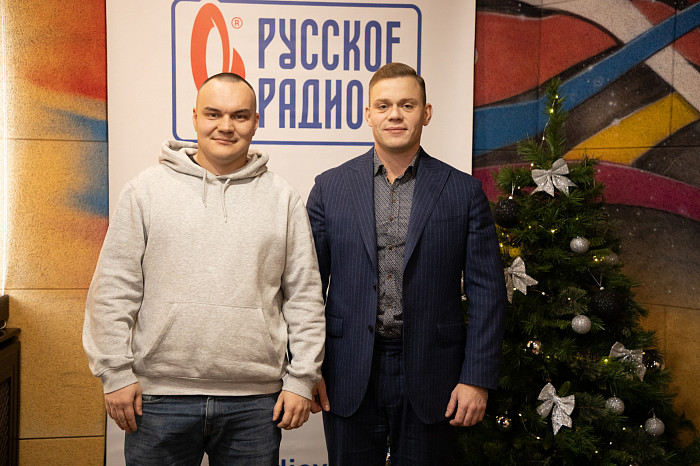 Слушателей «Русского Радио» ждет сертификат в центр военно-тактических игр и набор сладостей от «Тульских парков»