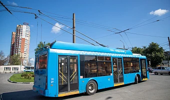 Туляки пожаловались на неработающие кондиционеры в транспорте