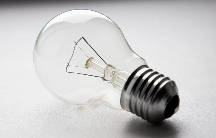 Жителей Тулы и области предупредили о повышении тарифов на электроэнергию