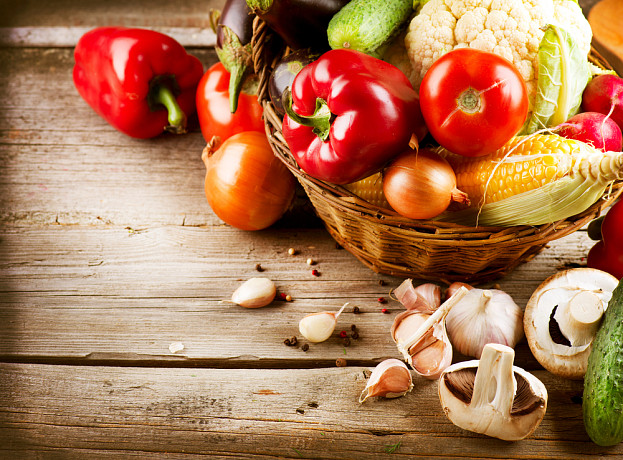 17 октября состоится кулинарный баттл «Иммунитет на тарелке: готовим здоровые блюда из сезонных доступных продуктов»