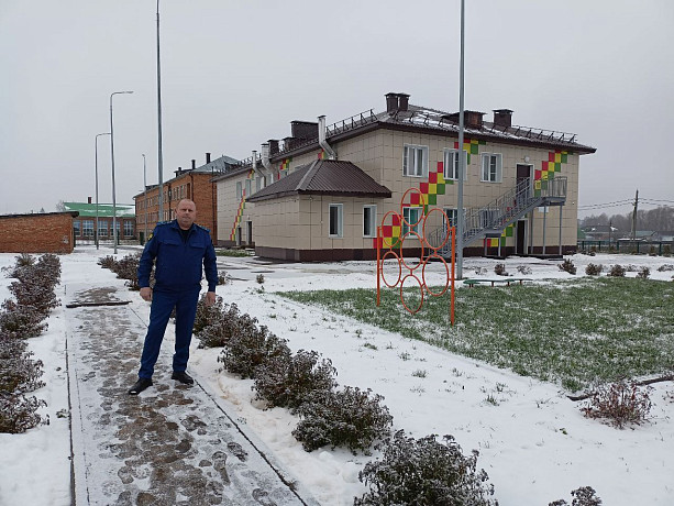 Прокуратура нашла нарушения в трех детских садах в Тепло-Огаревском районе