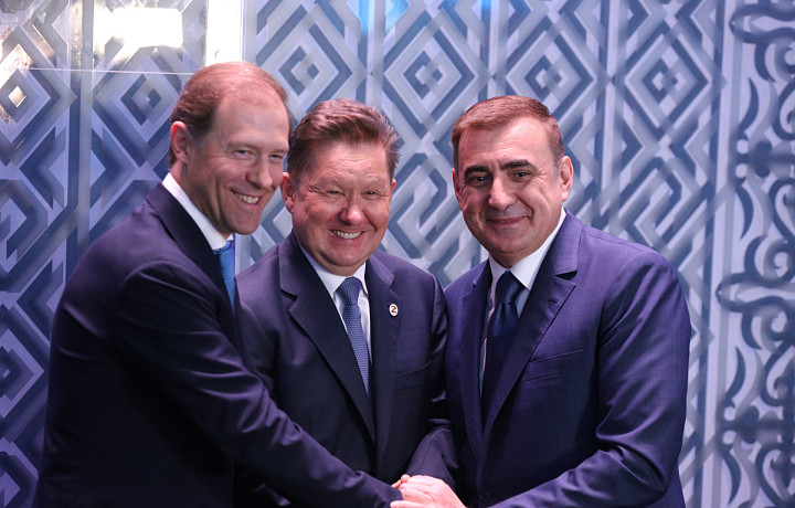 ПМЭФ-2023: итоги третьего дня форума