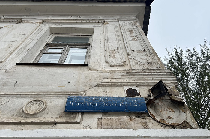 Улица Каминского: какой была раньше, как выглядит сейчас и будут ли ее благоустраивать в будущем?