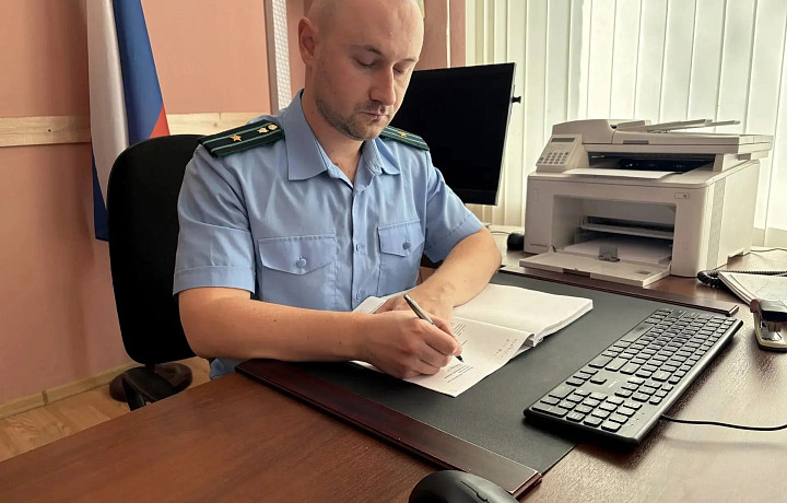 В Арсеньеве женщина предстанет перед судом за ножевое ранение сожителя