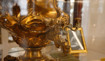 Меценат, орнитолог и юморист: что известно об Александре Баташеве – тульском самоварном фабриканте