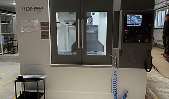 В Туле показали, как будет выглядеть новый завод «Октава ДМ»