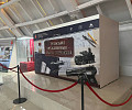 Тульский музей оружия отметит свой 150-летний юбилей открытием двух выставок
