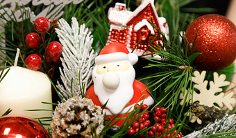 Новый год весело и с пользой: что посетить в Туле в длинные зимние праздники