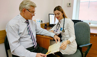 Тульская область вошла в число финалистов Национальной премии «Лидеры ИИ»