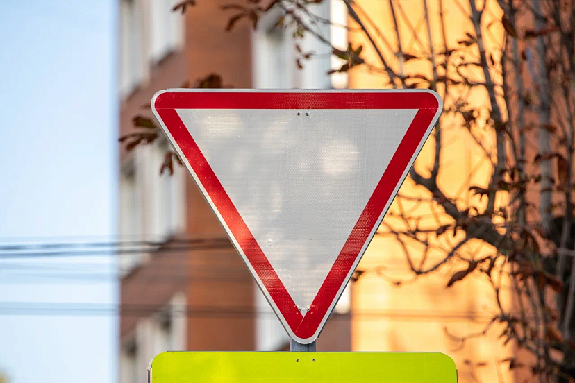 В 2026 году в России появятся новые дорожные знаки | ТСН24