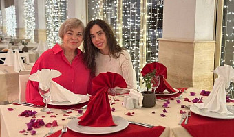 Медсестра из Тульской области спасла женщину на борту самолета