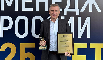 Владимир Шемякин вновь стал лучшим медиаменеджером России