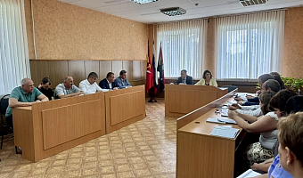 Более 2 км ветхих тепловых сетей заменят в Суворовском районе в 2026 году