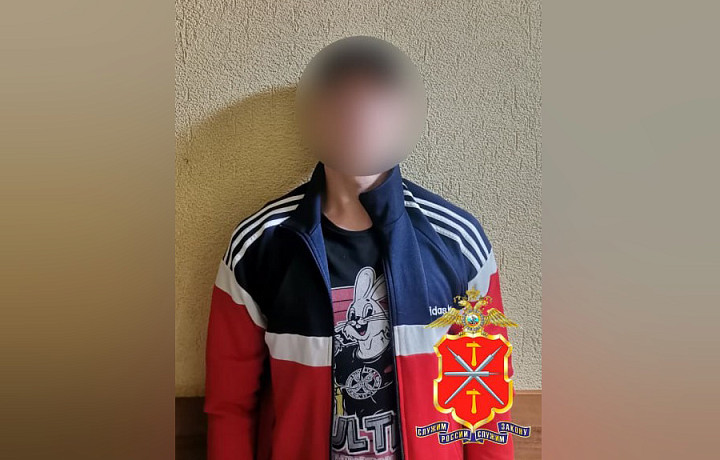 В Туле задержали рецидивиста за кражу двух велосипедов
