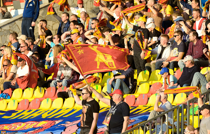 Тульский «Арсенал» подписал контракт с Липовым и Бердниковым