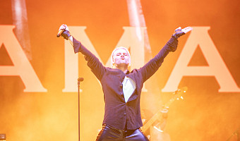 Всему миру назло: лучшие места на новое шоу Шамана в Туле распроданы