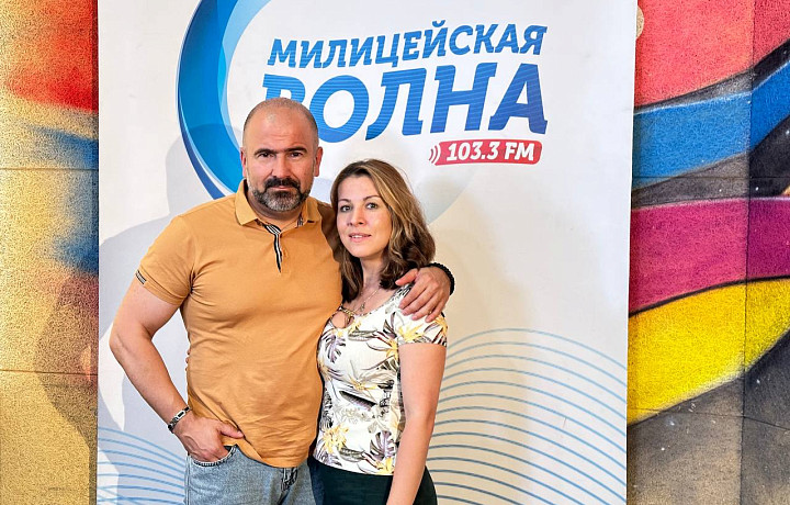 Еще лучше, чем в прошлом году: Вадим и Кристина Медведевы раскрыли подробности Международного Фестиваля Добрых Искусств «Пятницкая башня»