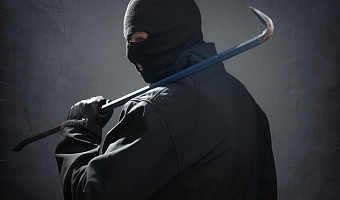 Число грабежей и краж увеличилось в Тульской области за три месяца 2024 года