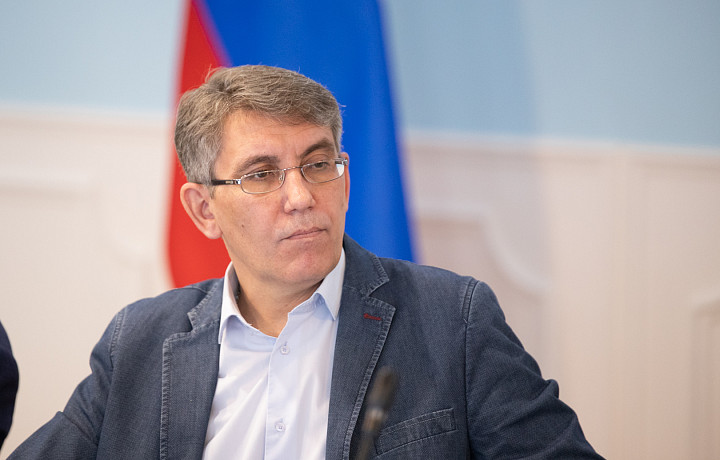 Тульский губернатор набрал более 60 тысяч подписчиков в МАХ