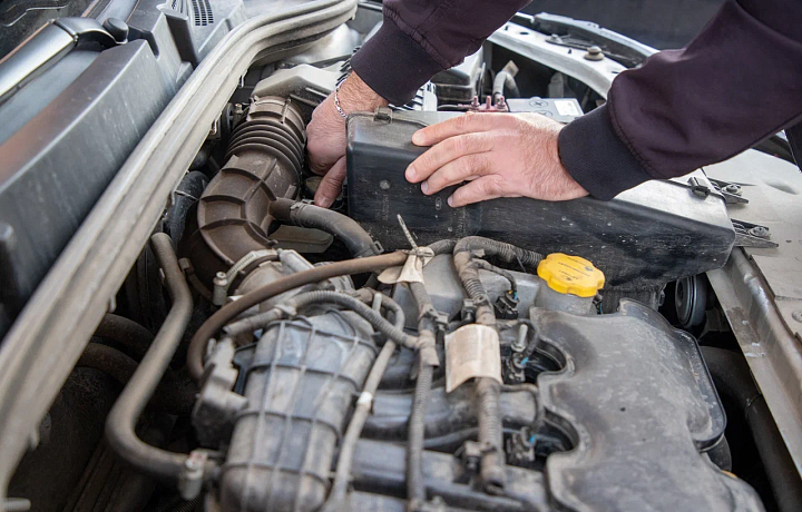 Правила техосмотра транспортных средств изменятся в России с 1 сентября