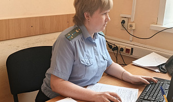 Более 37 тысяч рублей взыскали с туляка за неуплату штрафов ГАИ