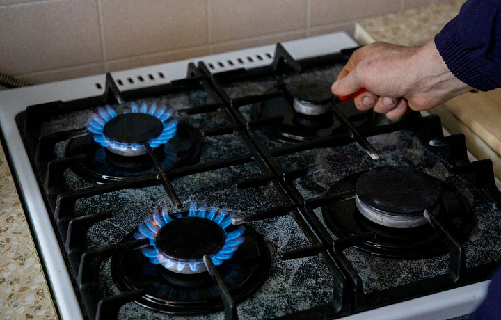За каждым домом в России хотят закрепить газообслуживающую компанию