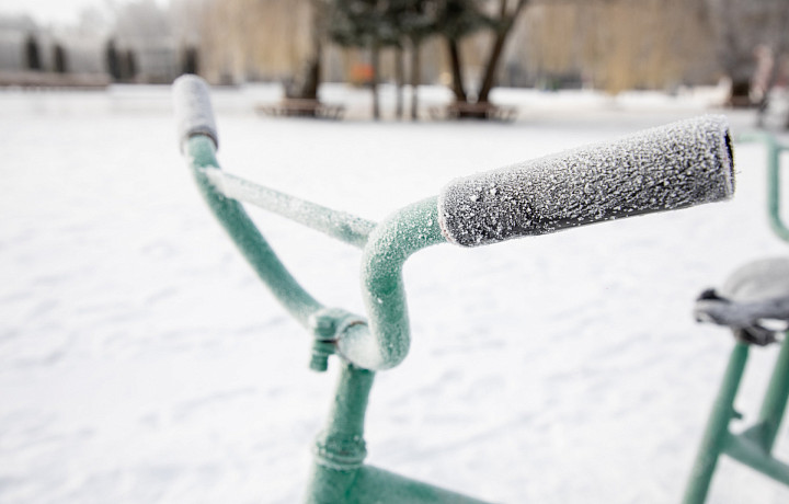 Гидрометцентр: зима в России будет значительно холоднее, чем в 2024 году